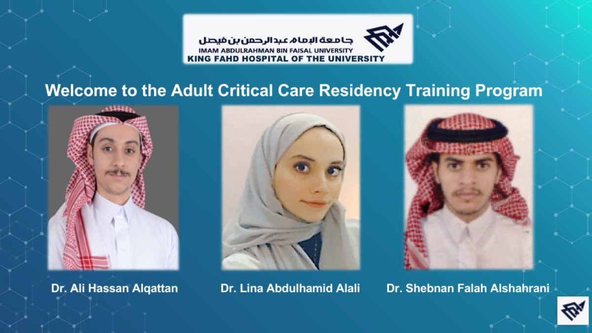 Its our pleasure to welcome the new members of our family, 

Congratulations and best of luck ,