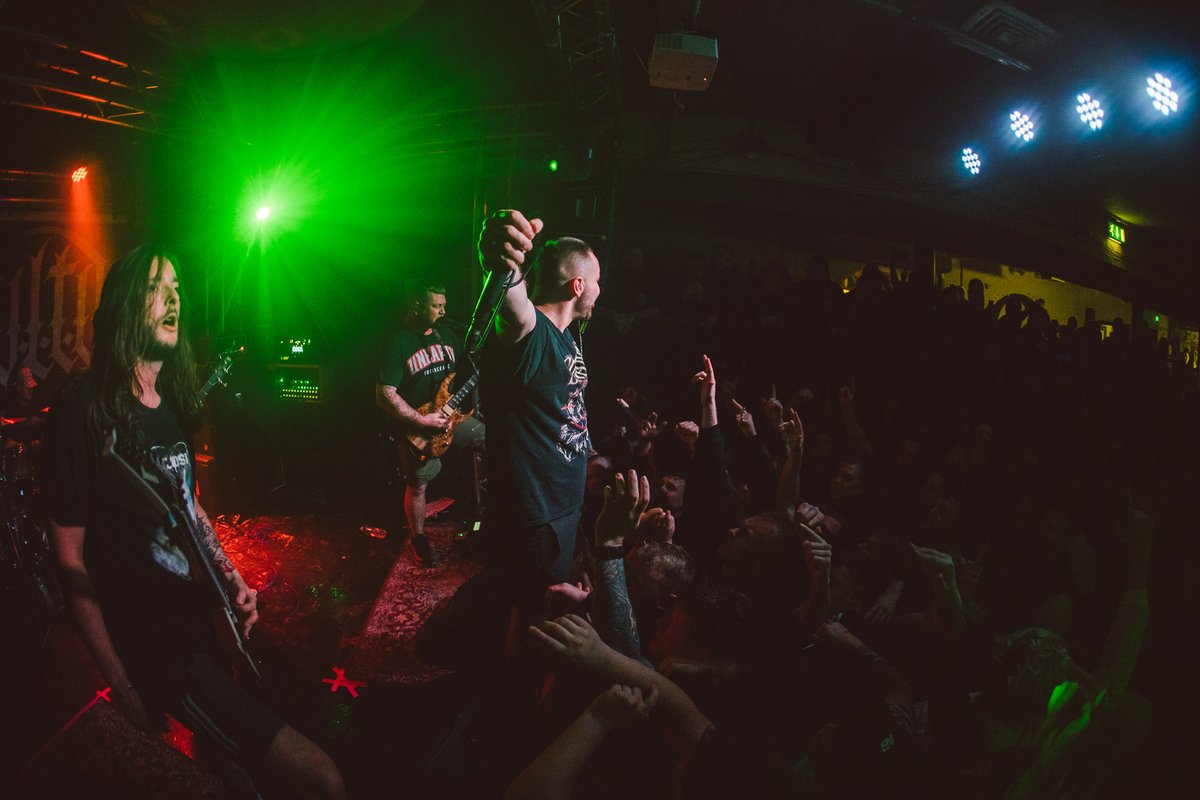 TOUR BEGINS SOON! 

Drop your favourite tracks below and we’ll see which make the setlist… 👀 

🇮🇪
28/04 - Limerick City 
29/04 - Dublin
30/04 - Belfast
🇬🇧
02/05 - Leeds
03/05 - Nottingham
05/05 - Cardiff
06/05 - London
08/05 - Glasgow