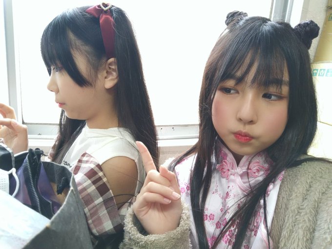 Twitterのコスプレ画像21