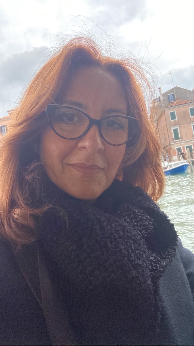 Ready to broadcast from  ⁦<a href="/la_Biennale/">La Biennale di Venezia</a>⁩ and ⁦<a href="/UniLUISS/">Luiss Guido Carli</a> 3rd seminar⁩ ⁦⁩#nft #metaverse vs #IntellectualPropertyLaw ⁦⁦<a href="/Miltos/">MANETAS</a>⁩ ⁦<a href="/PaoloLanteriIP/">Paolo Lanteri</a>⁩ ⁦<a href="/VincenzoTiani/">Vincenzo Tiani</a>⁩