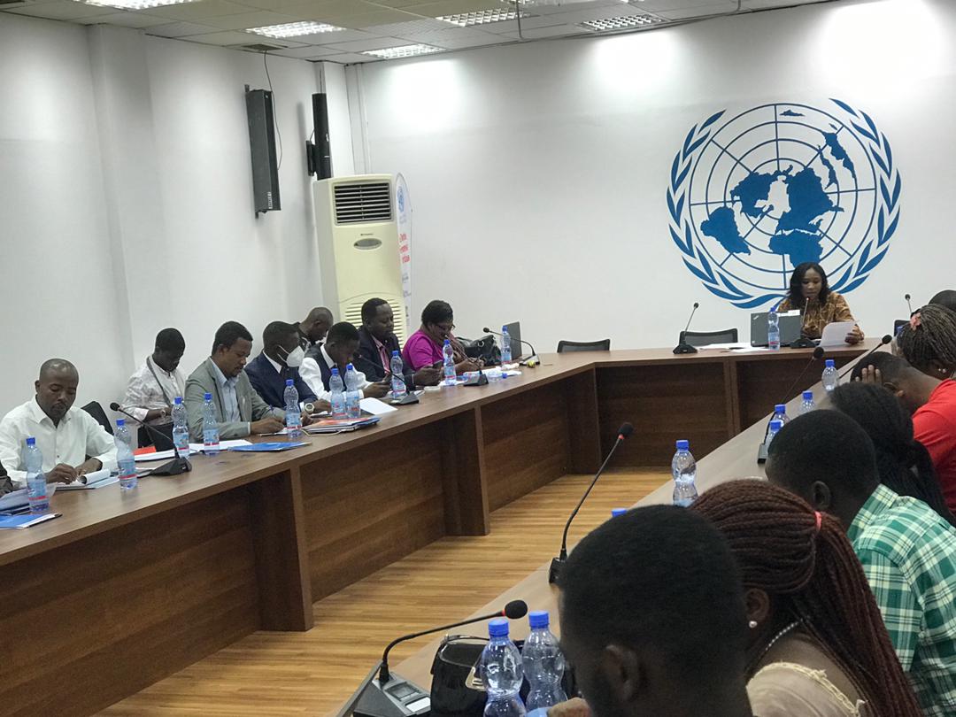 COALITION POUR LA SAUVEGARDE 2DROITS HUMAINS-CSDH tweet media