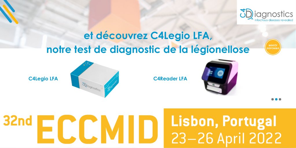 C4Diagnostics tweet media