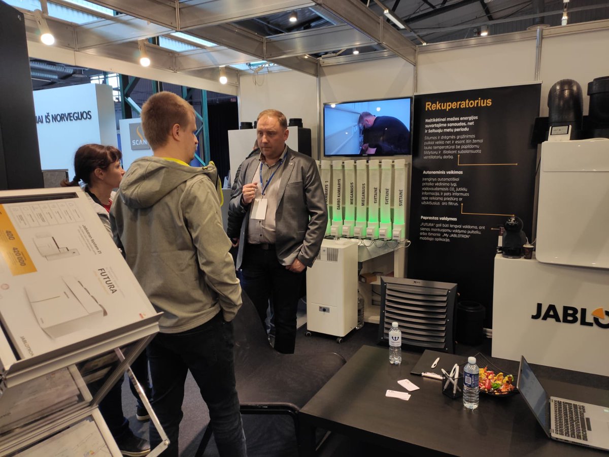 JABLOTRON LT tweet media