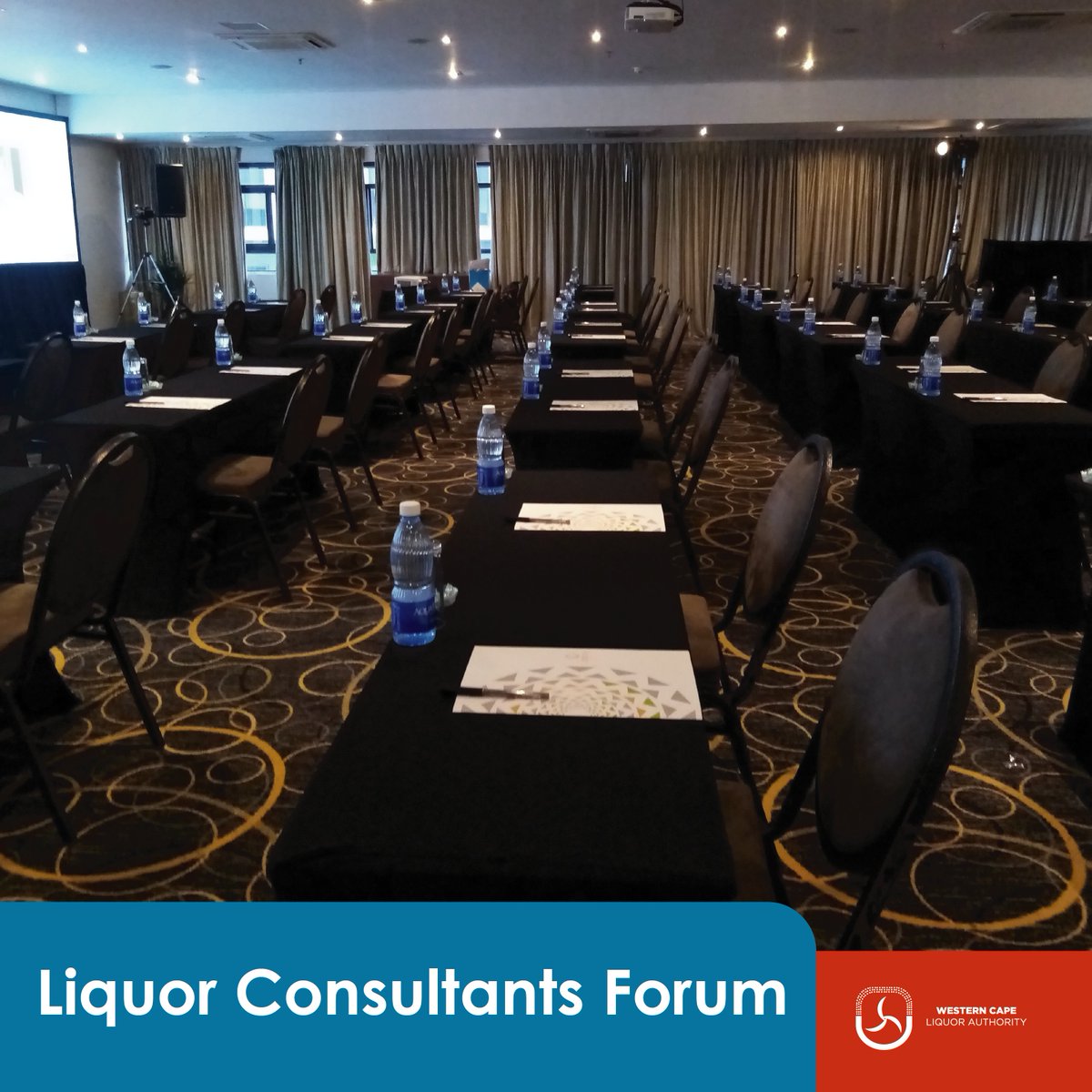 _WCLA's tweet photo. The @_WCLA hosted a Liquor Consultants Forum #LCF on 28 March 2022. This platform is intended to facilitate a shared understanding and appreciation for the value of regulation. Watch full video here: https://t.co/VGJY2T3yaN https://t.co/mL0FXDFG1g