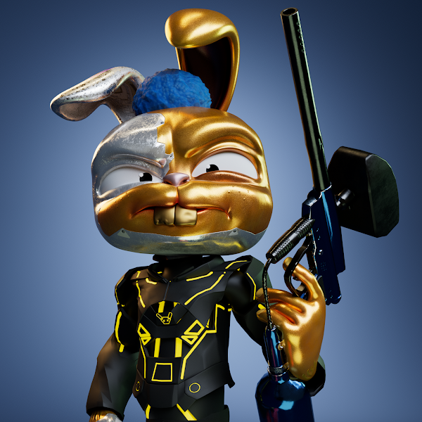 Meta Rabbit tweet media
