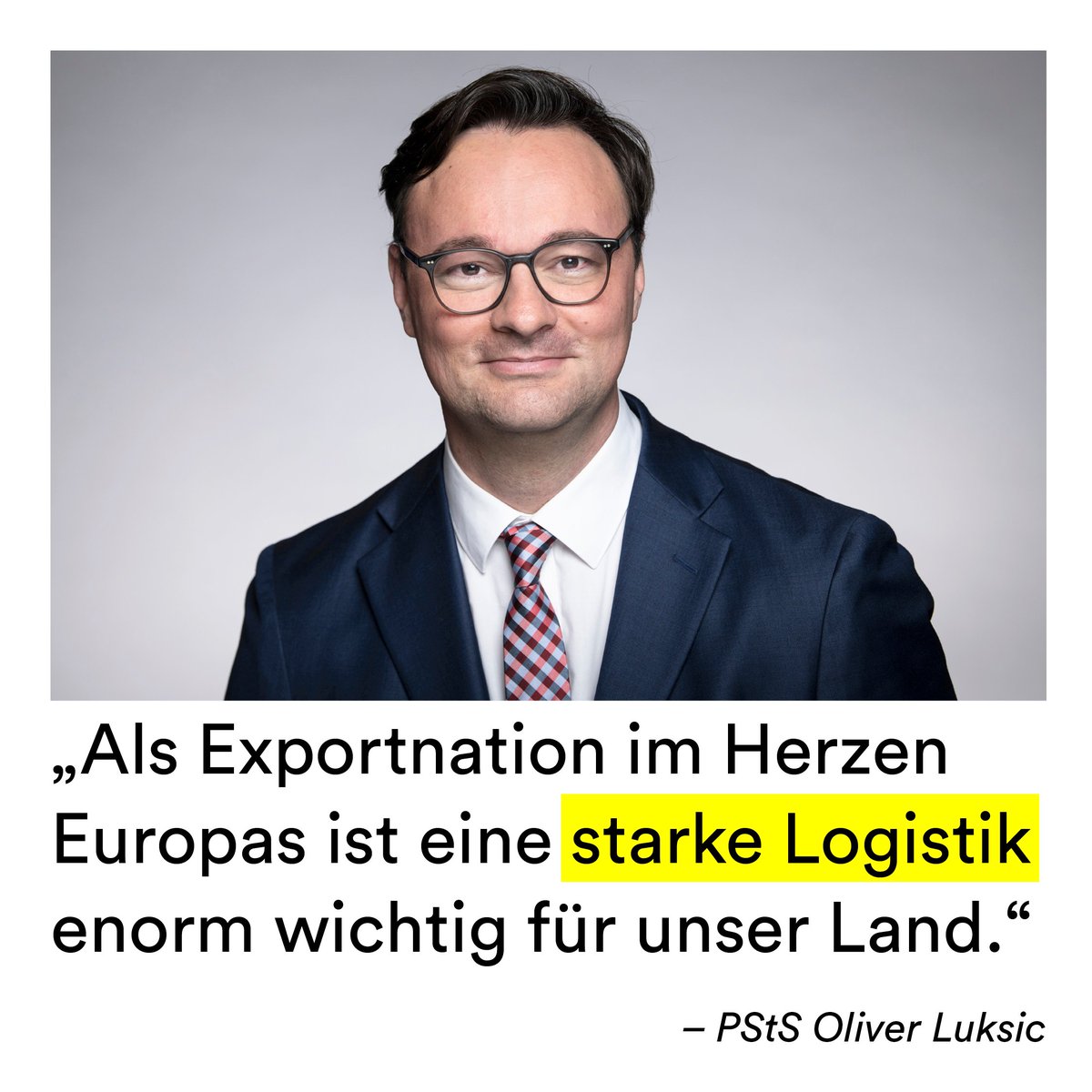 Bundesministerium für Verkehr tweet media