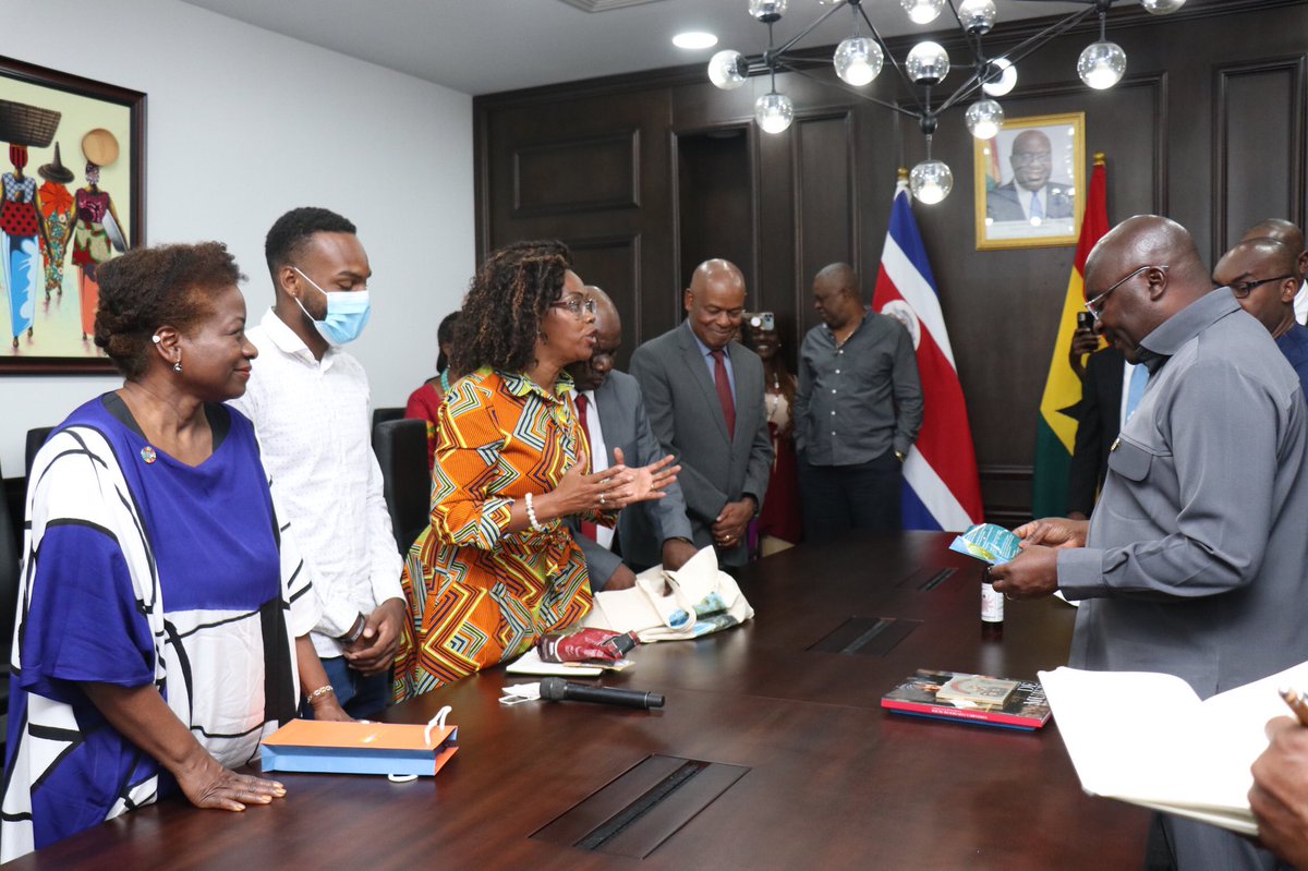 UNFPA in Ghana tweet media