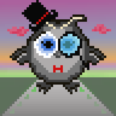 ChomkyBirb's tweet photo. GM buddies!☕️ It's auction day🔥

🐦Today's AUCTION will be LIVE on my @holaplex  page: https://t.co/Jhi1knHyKP today at 9 PM UTC🐦

Duration: 24 Hours
Reserve: 0.1 ◎
Tick: 0.1 ◎
Gap Time: 5 minutes

The sailor is my personal fave. Which one is yours❔❓

#Solana #SolanaNFT https://t.co/Kym5gaFO7w