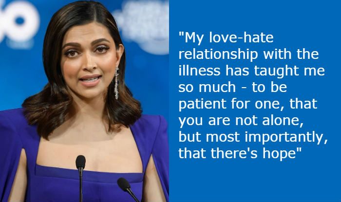 webicoun's tweet photo. There's hope for everyone, even if when you are struggling mentally &amp; emotionally. Just do not lose hope!
.
.
#MentalHealthAwareness #Mentalhealth #MentalHealthMatters #DeepikaPadukone #mentalhealthstartup https://t.co/UXuOzRAWLw