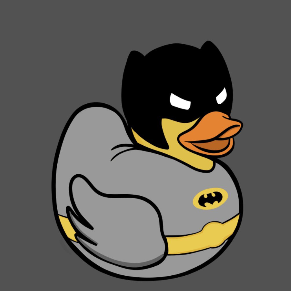 ⚠️ OG Giveaway ⚠️

To enter you need to: 

✅ Follow <a href="/DuckysNFT/">Duckys</a>
✅ ❤️ and RT
✅ Tag 3 friends
✅ Tell us why you are Ducky

OG’s are able to mint 1 Ducky #CNFT for free! Winners will be announced in 24 hours. Stay floating! 🔔

🔵🍪

#Giveaway #freemint #Cardano #CardanoCommunity