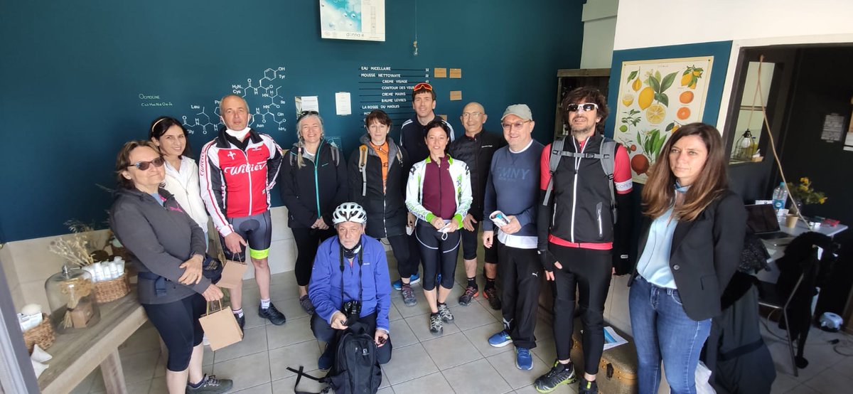 Office de Tourisme L'Île-Rousse Balagne tweet media