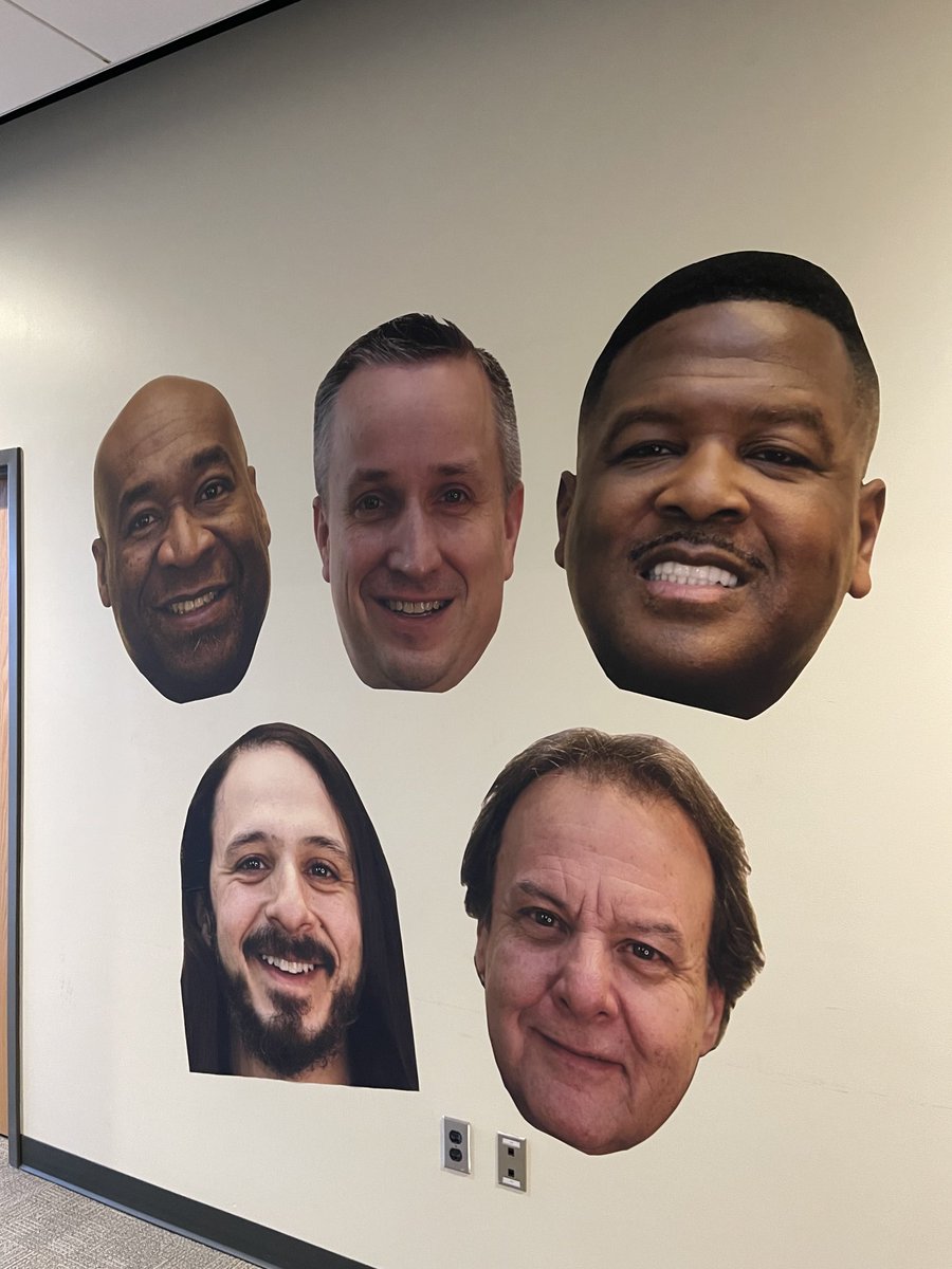 1250ProgramGuy's tweet photo. Well good morning! ⁦@1250AMTheFan⁩ ⁦@GaryEllerson⁩ ⁦@leap36⁩ ⁦@SparkyRadio⁩ ⁦@RamieIsTweeting⁩ ⁦@BigTime1250⁩ #WhereisBart https://t.co/yr1thveBWl