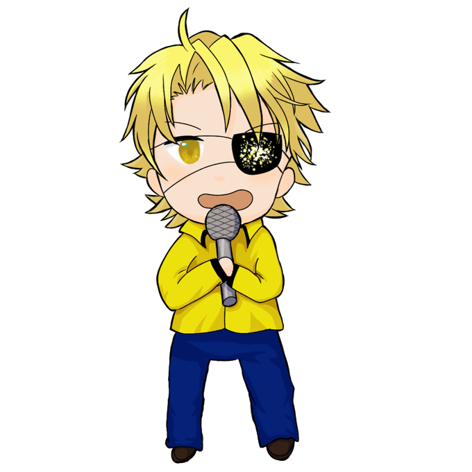 なおきりのtwitterイラスト検索結果