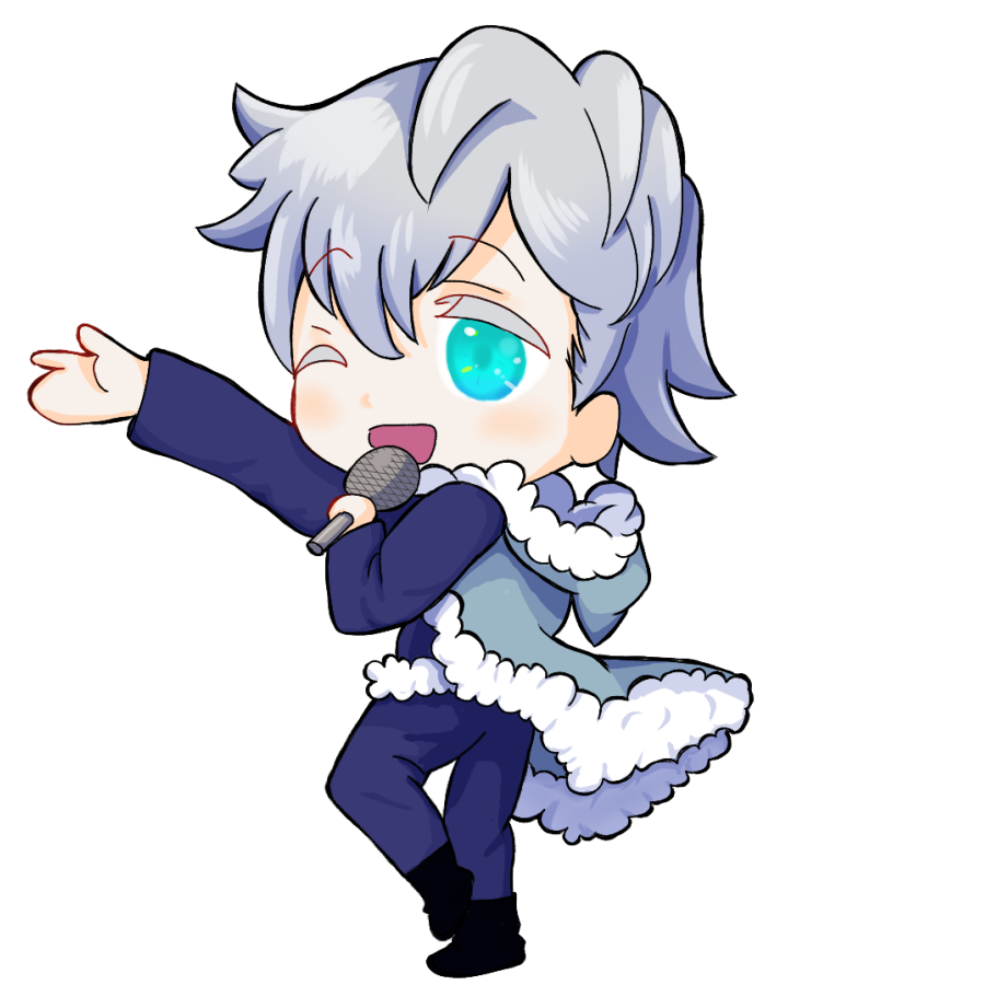 奈那 じゃぱぱさんが以前あげていた カラフルピーチの歌 フルver 待ってます 楽しみすぎて全員集合イラスト描いたもの 以前あげたものを少し修正して上げ直します １人ずつもぶら下げます からぴち カラフルピーチ素材 T Co