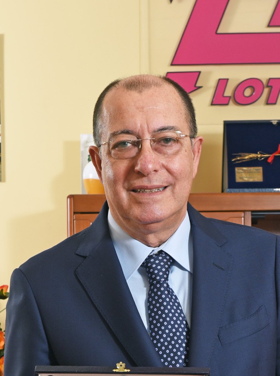 Armando de Girolamo è il nuovo Presidente di ASSOFERR.
