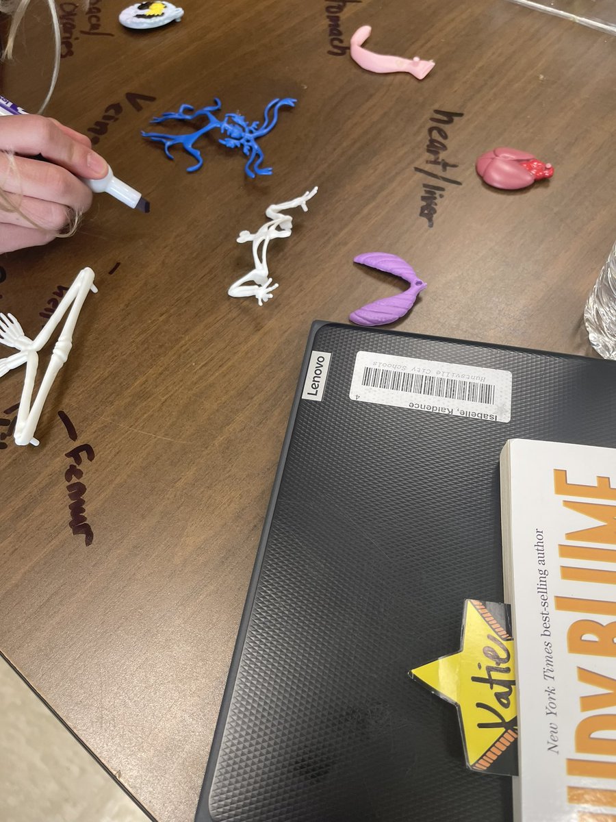 Rebecca Campbell, NBCT tweet media