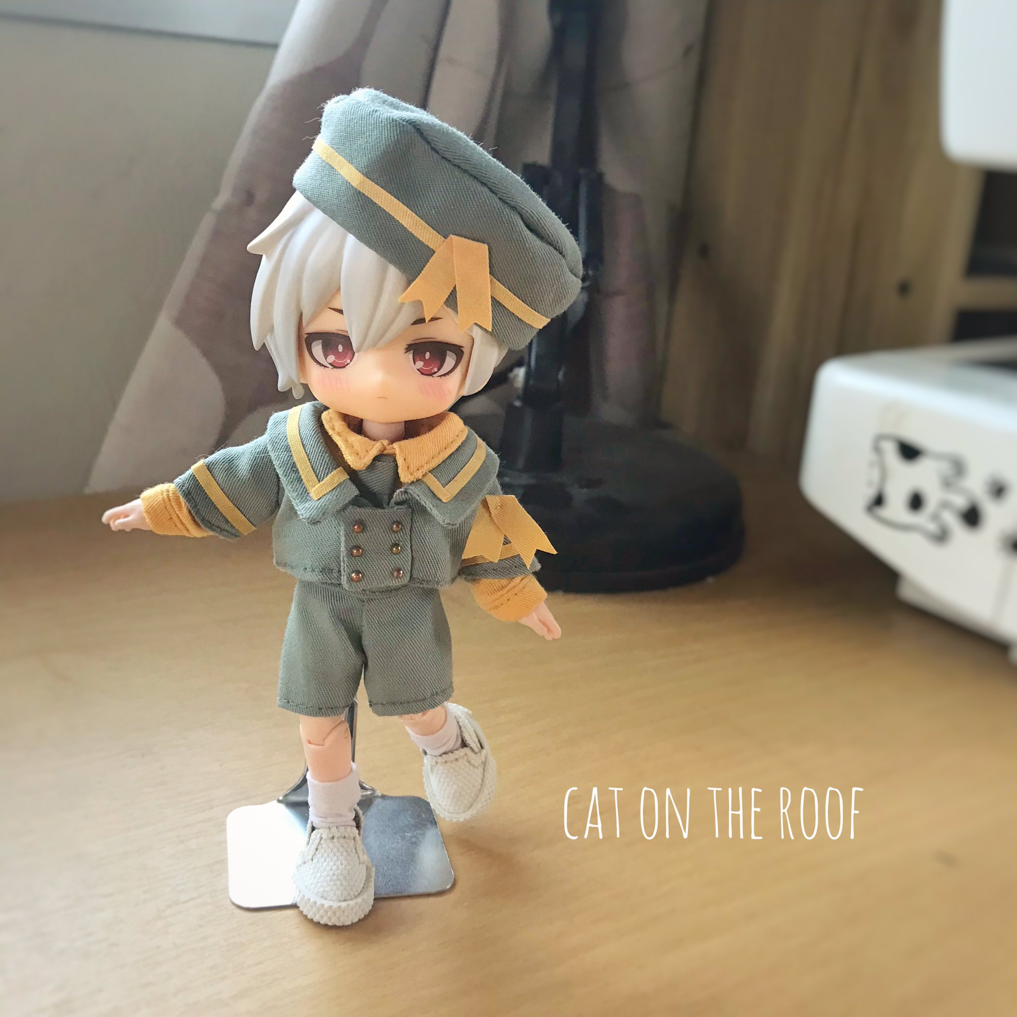 オビツ11靴 - Twitter Search / Twitter