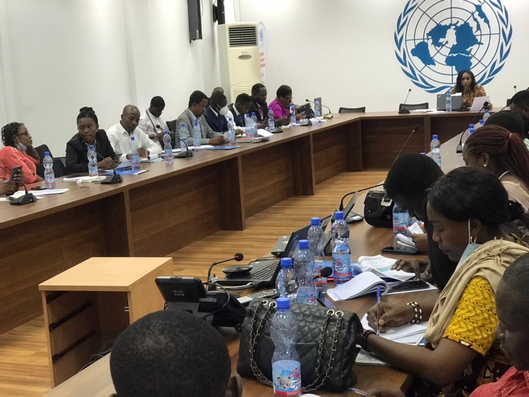 COALITION POUR LA SAUVEGARDE 2DROITS HUMAINS-CSDH tweet media