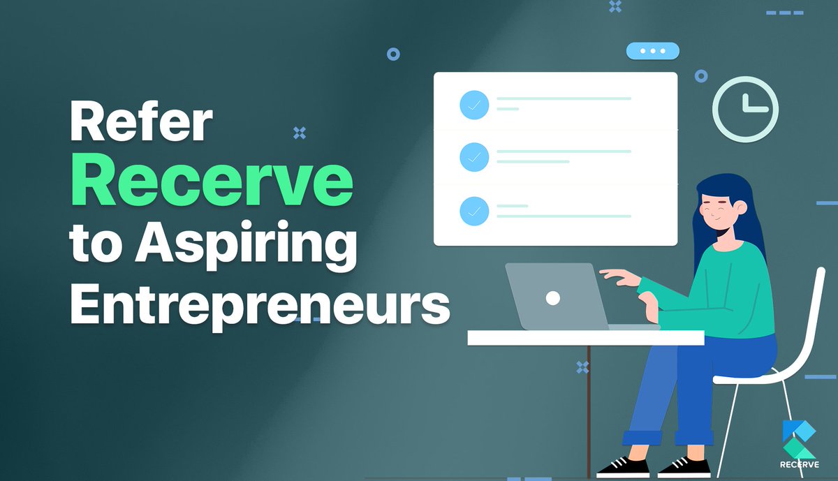 Recerve_Support's tweet image. Join us in our mission to provide a boost to struggling #aspirations, generate #employment, and drive #innovation to meet the hour’s need. Be a part of the cause. Here’s how you can help! recerve.com