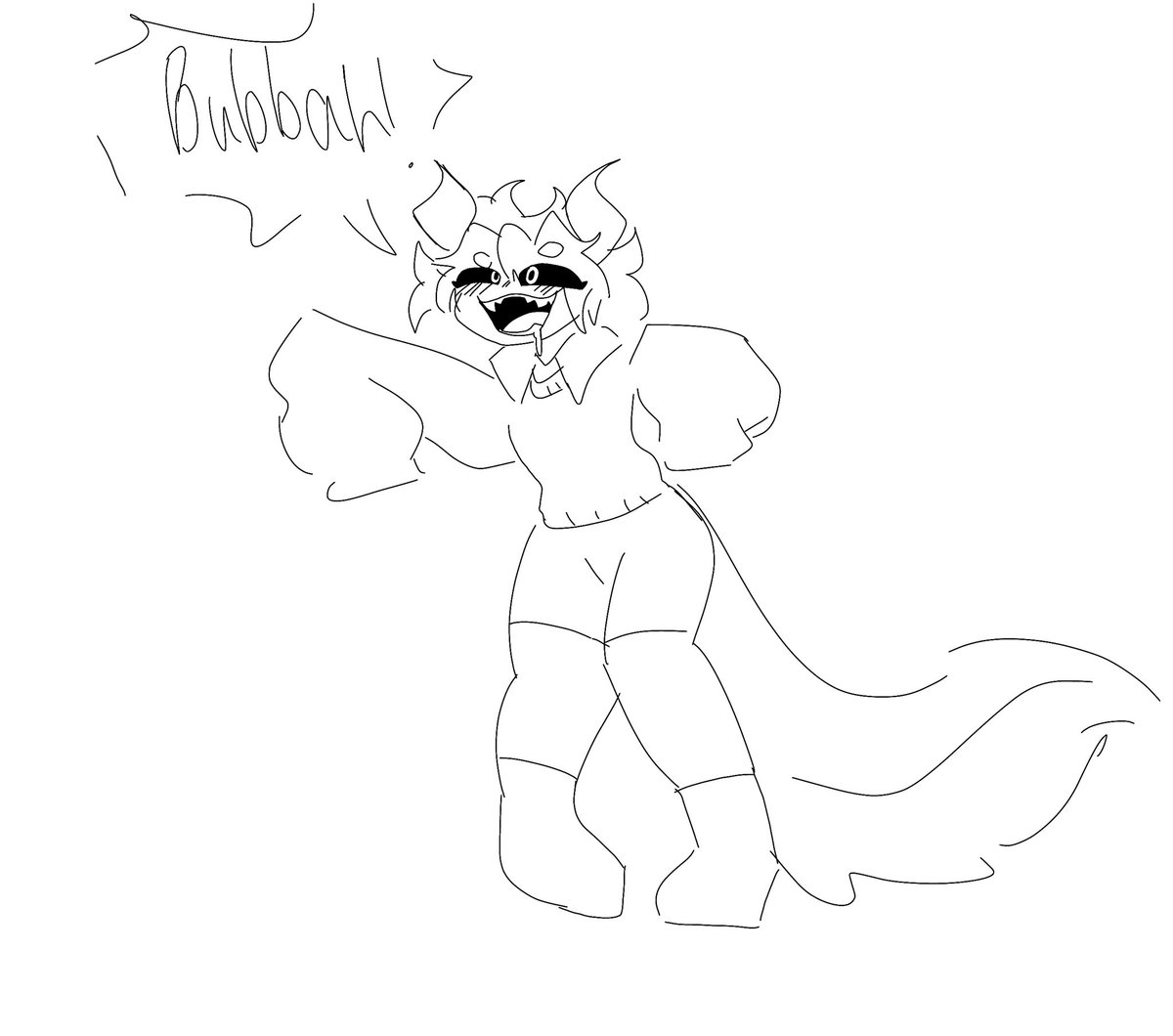 TheRedOtto's tweet photo. @JustTheKing1667 bubbah

Theyre chasing him around now https://t.co/Iuupf0BmA1