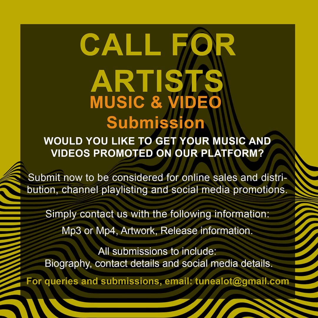 tunealot's tweet photo. Send your best work 😤 for FREE promo (limited time) 💯 HIT our DM or send us an email 🤝🏿 #tunealot #explore #newmusic #freepromo https://t.co/vQgtDPlUrH