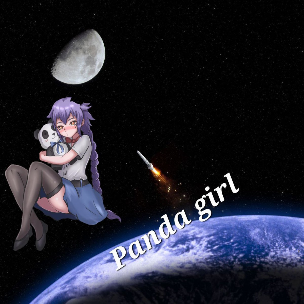 RandomUnasked's tweet photo. @WSBChairman Do you want a project that do 40× after the presale? $PGIRL 

The only projects I've seen doing more 40x after the presage Superb! Why are you not a holder of pandacoin today? 

@pandagirltoken #pandagirl #nft #nftart #giveaway #BTC #ADA #ETH #SHIB #babydoge https://t.co/KiUVyw9Gws