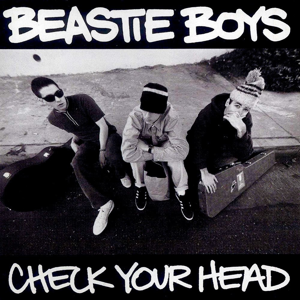 Released 30yrs ago today..
god tier status 👌🏼
#CheckYourHead