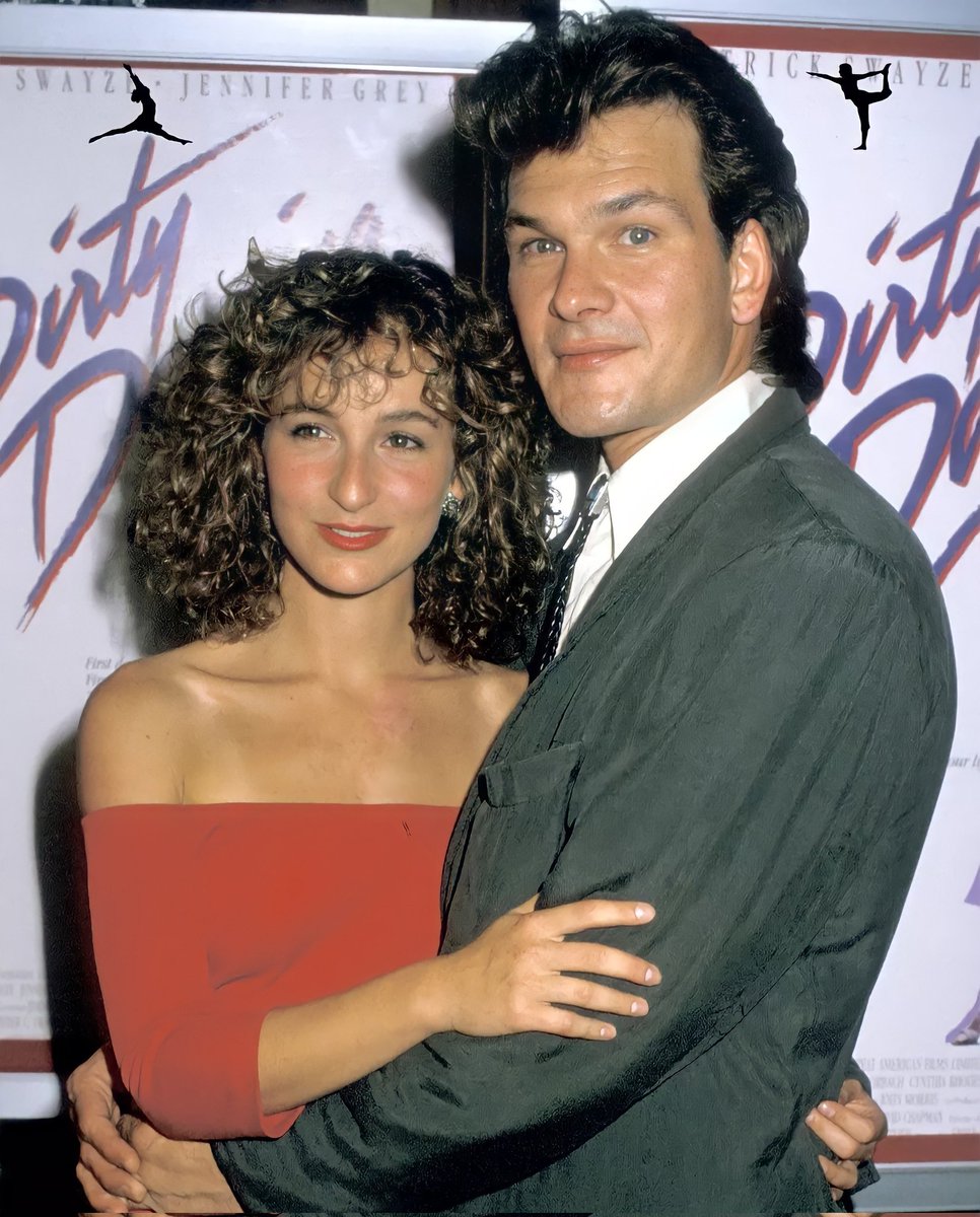 Jennifer_and_patrick (@grey_and_swayze) / Posts / X