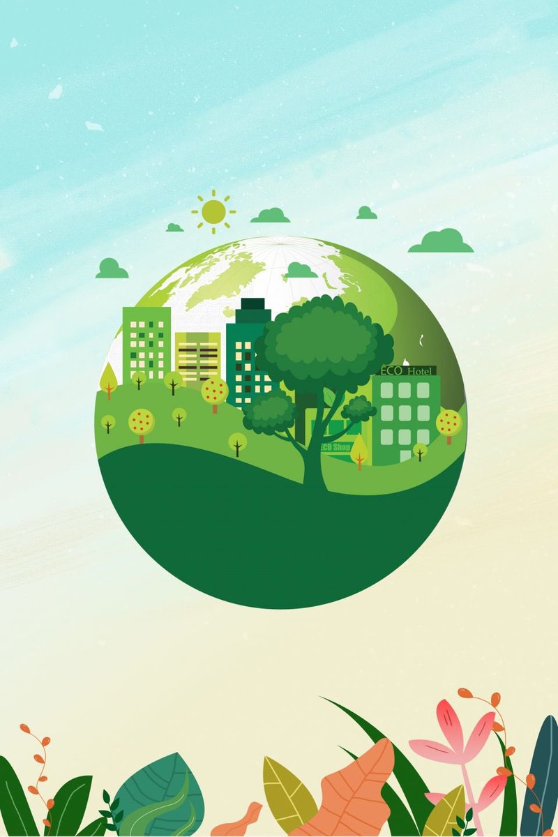 EducateOur_Girl's tweet photo. For a more sustainable future, celebrate Earth Day 2022 with us at Educate Our Girls! 🌱🍃

April 22 is Earth Day and it’s a special occasion to raise awareness about the importance of every little action that shapes the future of our world. https://t.co/EfUDHmqas8