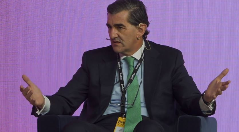 Forbes_es's tweet photo. 🩺#ForbesHC
🗣️Juan Abarca Cidón, presidente de @idisalud: "Los riesgos de la ciberseguridad los tienen que pagar los que custodian los datos. Es responsabilidad de las aseguradoras, hospitales..."
https://t.co/x7zwo70FOr https://t.co/I5Irg9tWQe