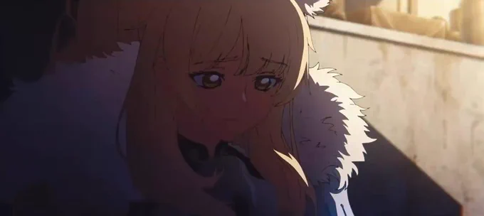 かわいい🥹🥹🥹 