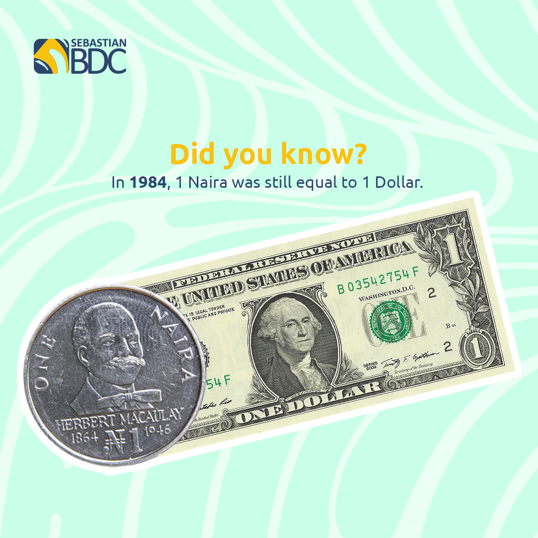 Sebastian Bureau De Change Limited (@Sebastian_bdc) / Posts / X