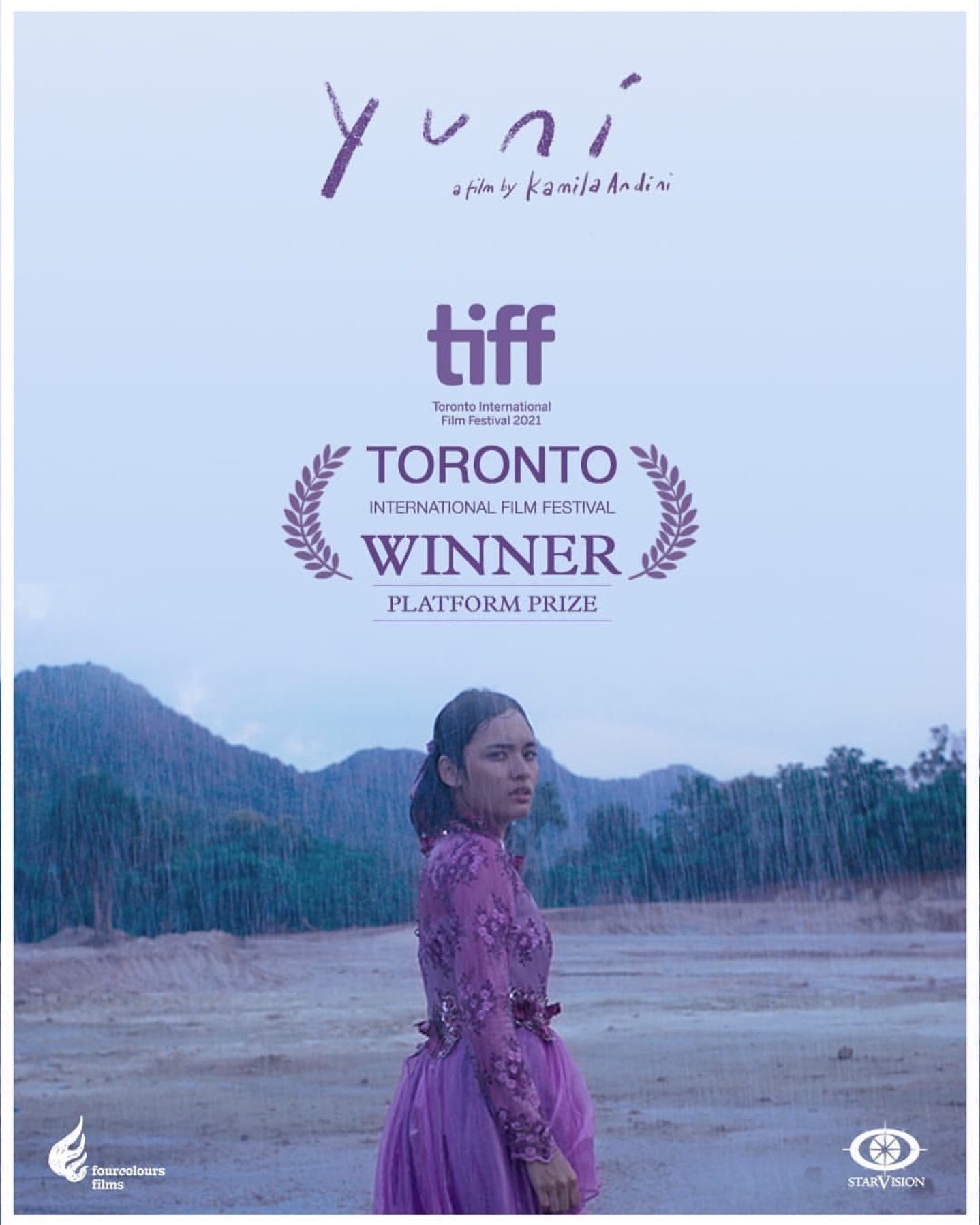 Toronto Movie Posters