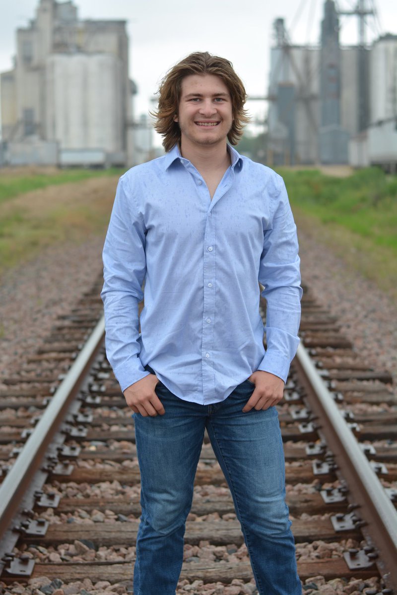 A few Senior pics, so proud of this young man &amp; looking forward to his next chapter! <a href="/CarsonWhiting10/">Carson Whitington</a>