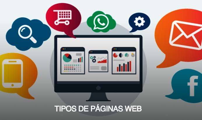 webdecimoarte's tweet photo. Qué tipos de páginas web existen y cuál necesitas https://t.co/HoqbXu9Qav https://t.co/IwhlNsJyAT