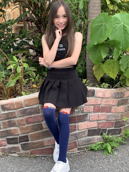 Twitterのコスプレ画像9
