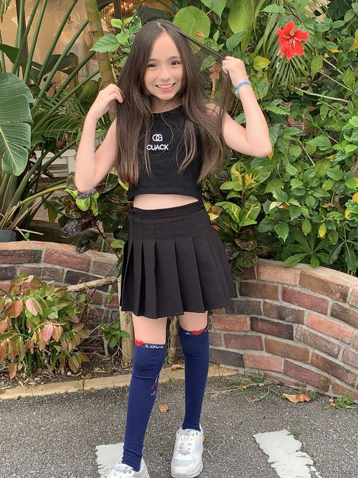 Twitterのコスプレ画像8