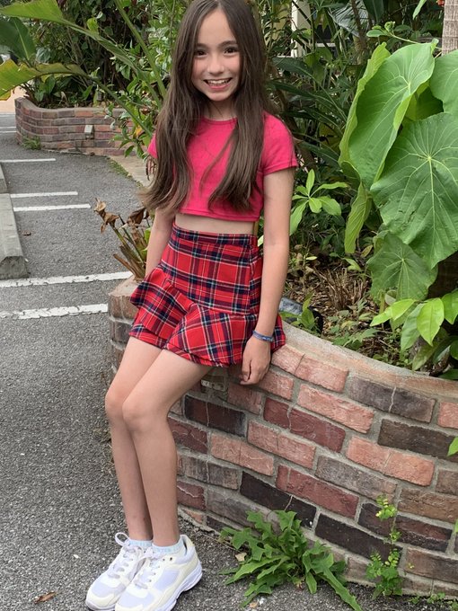 Twitterのコスプレ画像11