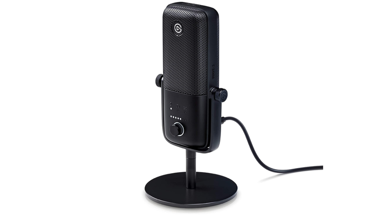 Mac4ever's tweet photo. L'excellent microphone USB-C Wave:3 d'Elgato à 129€ (-40€) #Mac4Ever #Elgato #MicrophoneUSB #Promos https://t.co/WO5IpxQARK https://t.co/UCSQousPnp