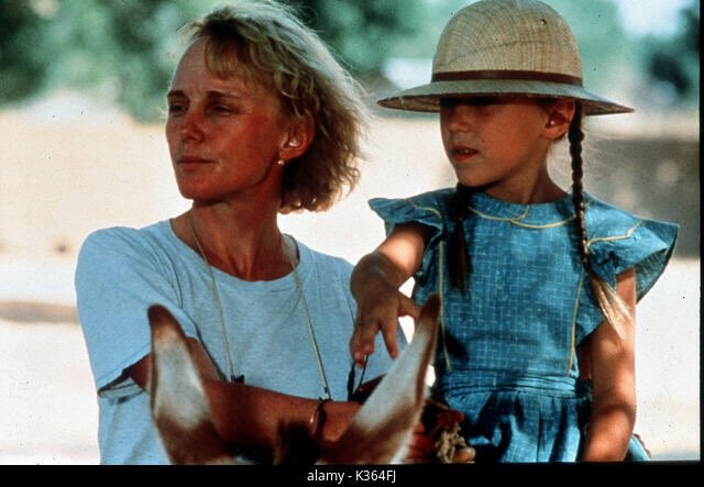 Happy birthday to one of the best, Claire Denis! 