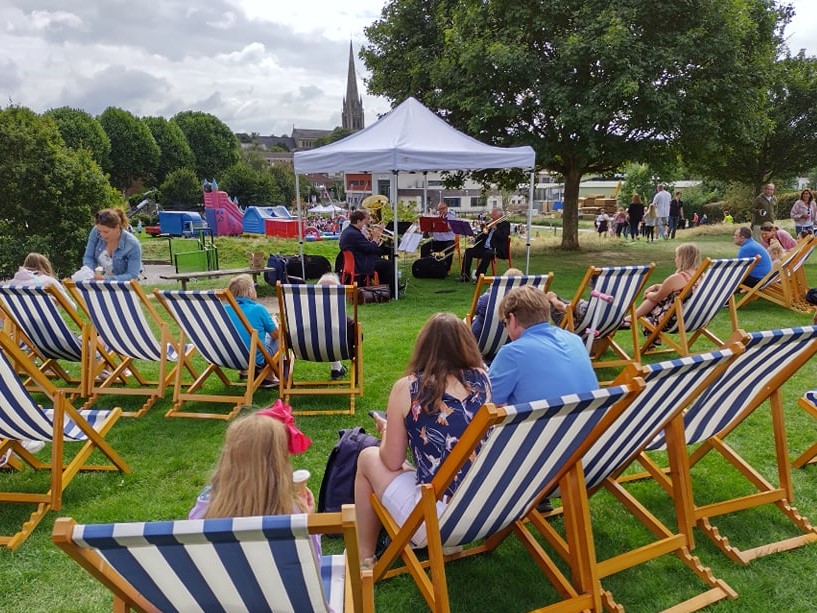 Mole Valley For Business tweet media