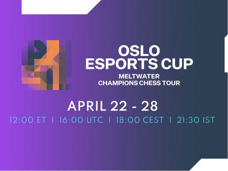 Oslo Esports Cup 