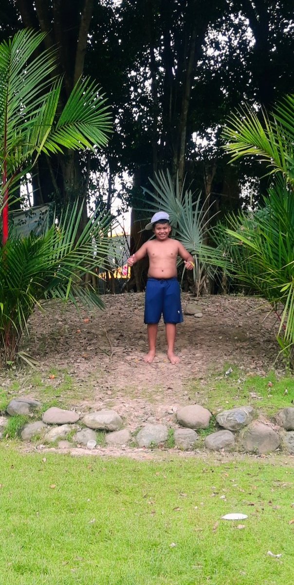 MariaBatriz4's tweet image. Mi segundo amor mi hijo Charly te amo mi Rey