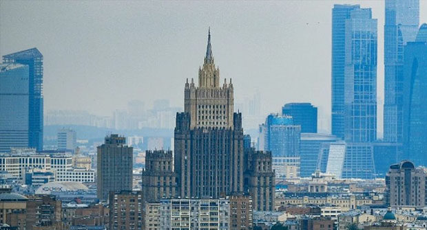 В МИД РФ рассказали, когда завершится спецоперация России на Украине
politik.su/archives/63001