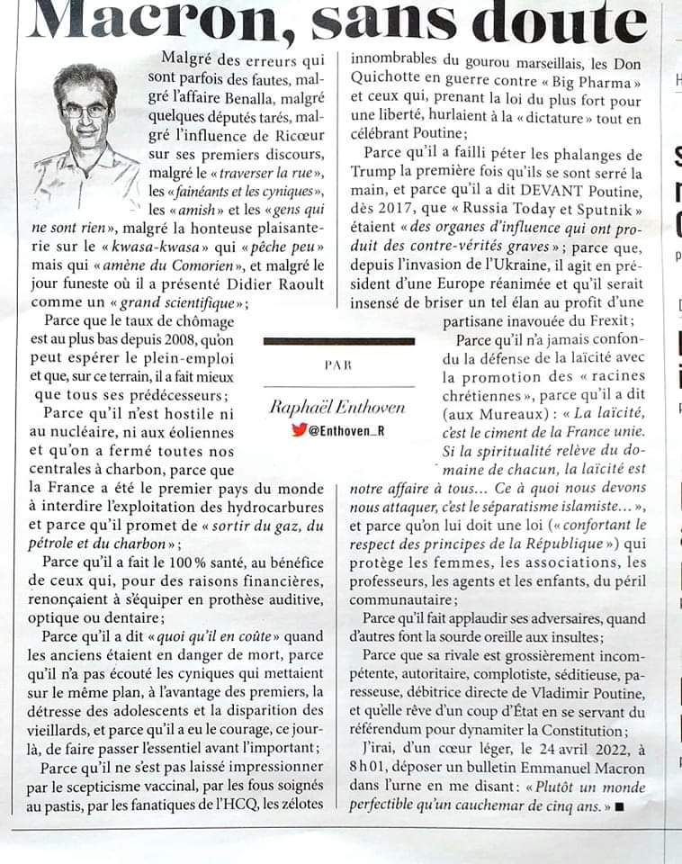 Alain Lime tweet media