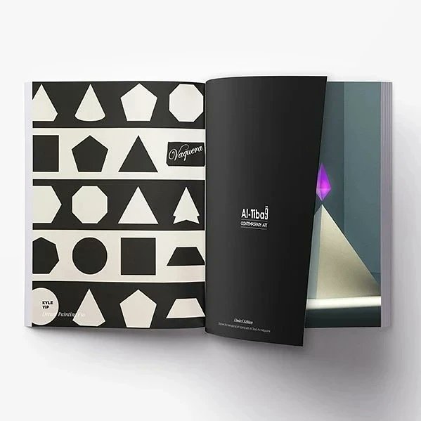 _Discrete's tweet photo. Such an honor to be featured as the inner cover artist with a four-page spread including a ten question interview published In both the digital and printed versions of The ORIGINAL10 Special Limited Edition Issue of @AlTiba9 Magazine:
https://t.co/NATyEhXvHK
#altiba9
#KYLEYIP https://t.co/S4HkD6eQ61