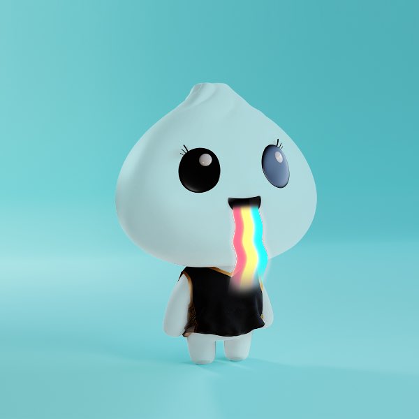 ashIaeth's tweet photo. @DCLBlogger Pretty good hype, but @BaoSociety just revealed! Check out the awesome roadmap and what’s planned for Phase 2, and maybe pick up a bao or 2 from the collection! ❤️

https://t.co/lsk3dAuxlL https://t.co/kqulyrTmTI