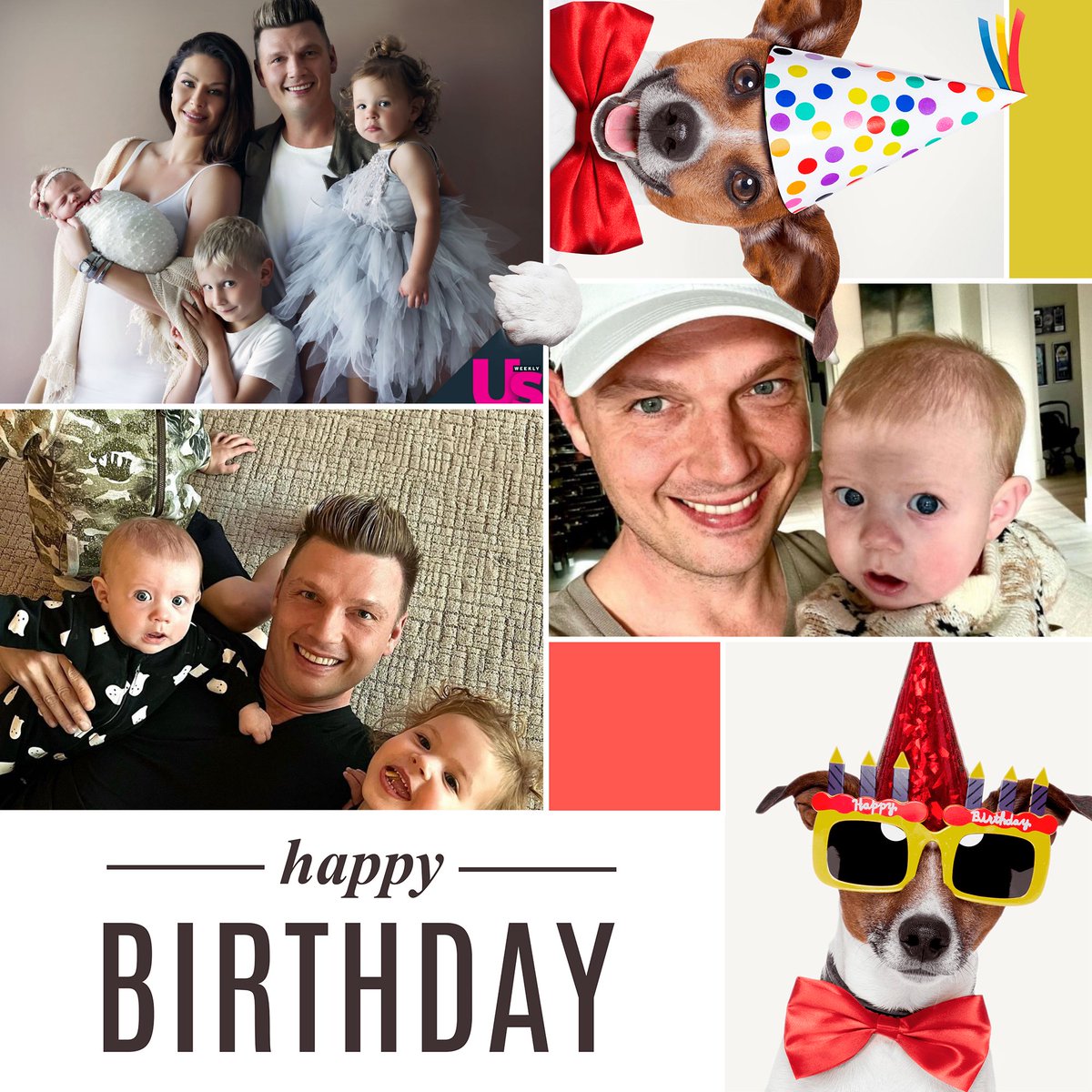 ClubMcleans's tweet photo. @nickcarter @Lauren_Kitt https://t.co/PSu0m6O2x2