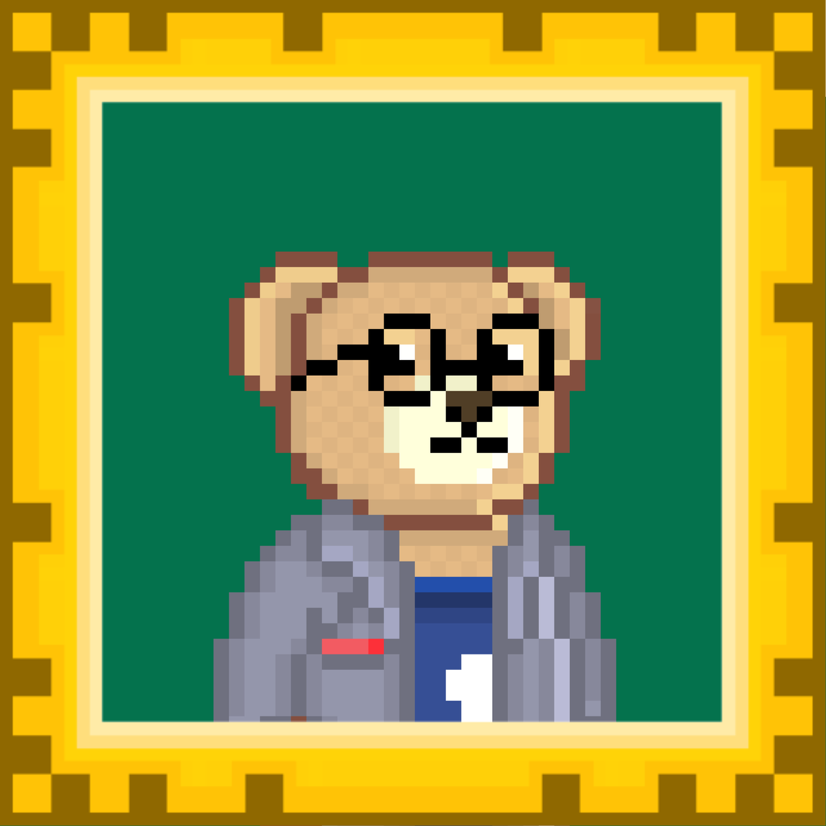 Matt Foster tweet media