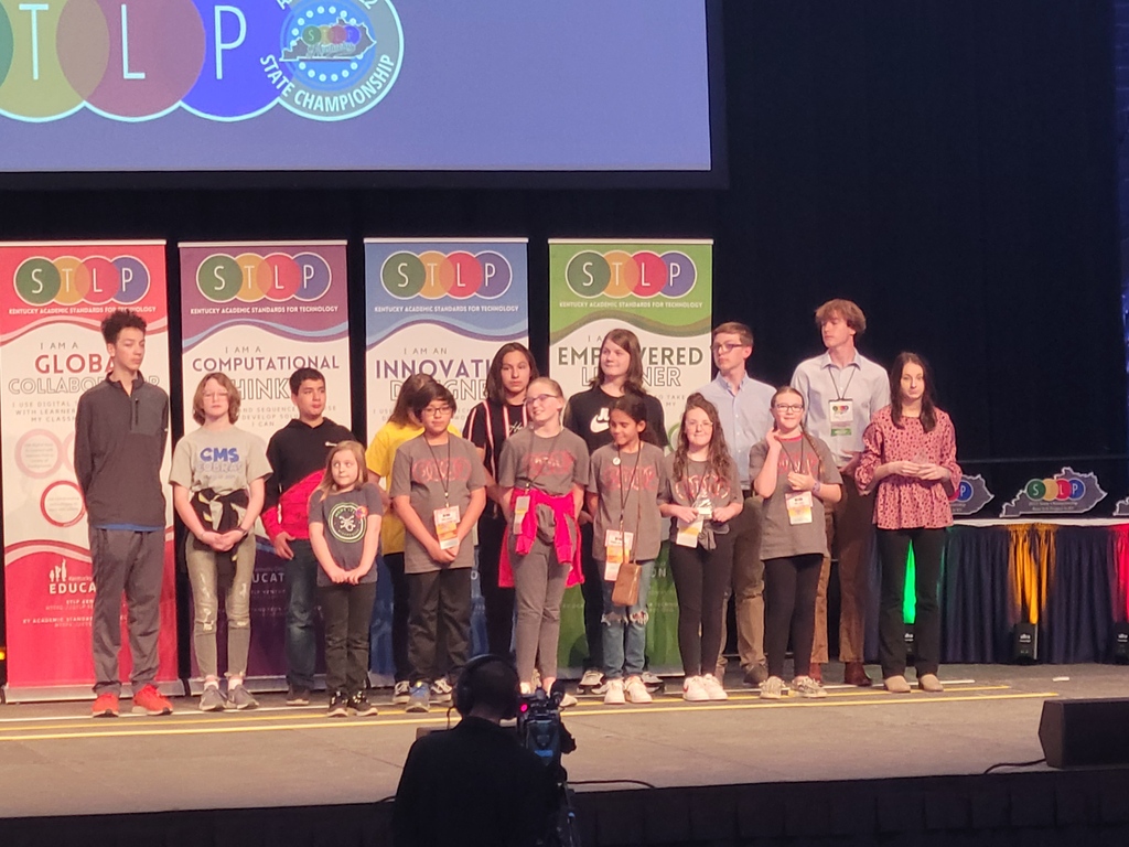 barrenschools's tweet photo. BCHS had a great showing at STLP State! Miles Cain is Champion in Quick Recall (Tech Bowl) and the only student to pass an IC3 level 3 exam. Abby Harper and Kenzie Cummings placed 2nd in Help Desk/Support Challenge. Gabe Durham and Clay Maddison placed 3rd in Bench Challenge. https://t.co/oQSfV0Upa7